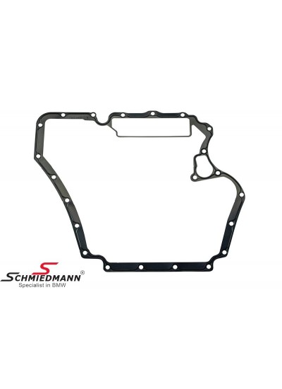 F06/F10/F412/F13 ///M5-M6 ALT YAĞ KARTER CONTASI S63N F06/F10/F412/F13 ///M5-M6 ALT YAĞ KARTER CONTASI S63N