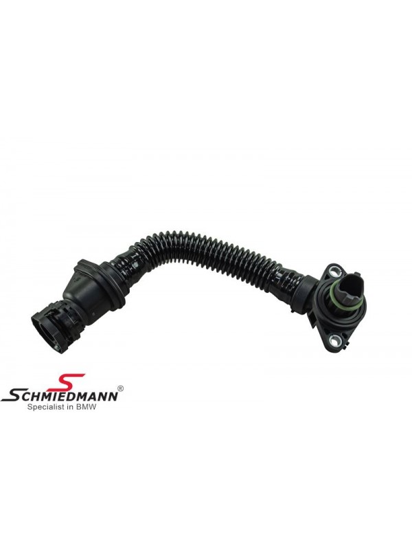 F06/F10/F12 ///M5-M6 HAVA TAHLİYE HORTUMU (1-4)…