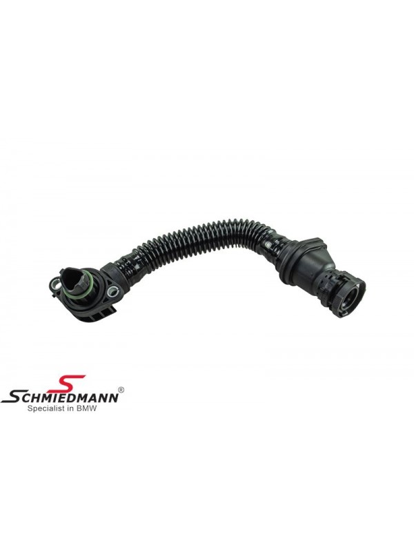 F06/F10/F12 ///M5-M6 HAVA TAHLİYE HORTUMU (5-8)…