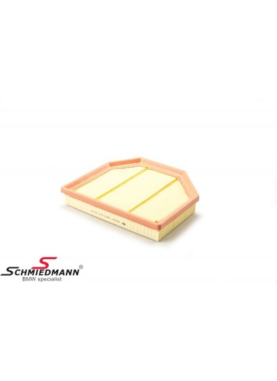 F87/F80/F82/F10/F12 HAVA FİLTRESİ SOL F87/F80/F82/F10/F12 HAVA FİLTRESİ SOL