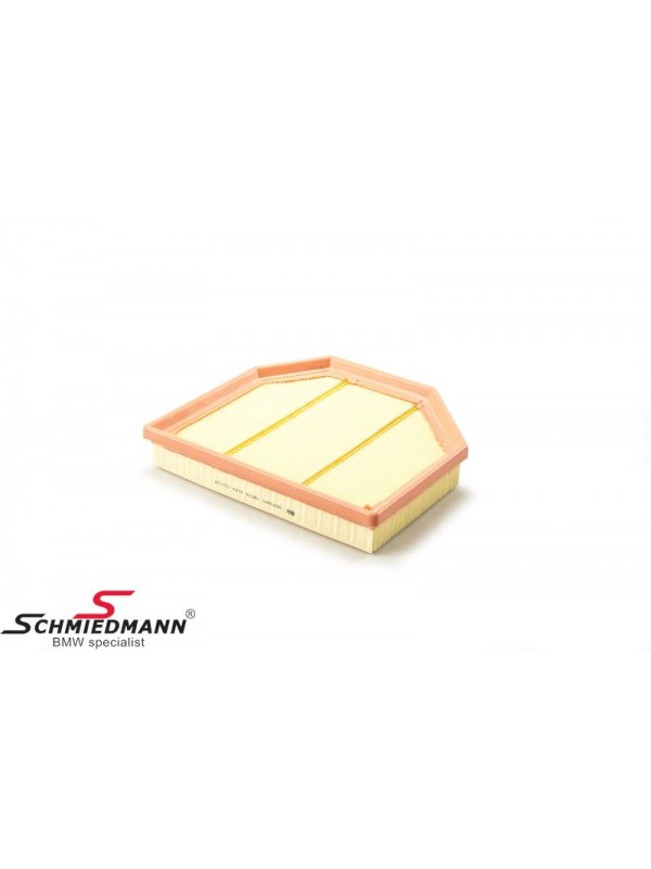 F87/F80/F82/F10/F12 HAVA FİLTRESİ SOL…