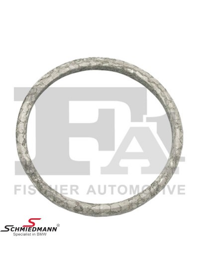 F10 F90 ///M5 EKSOZ BOĞAZ CONTASI