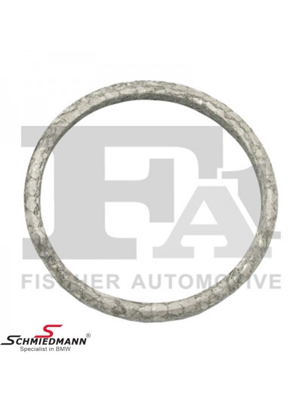 F10 F90 ///M5 EKSOZ BOĞAZ CONTASI… F10 F90 ///M5 EKSOZ BOĞAZ CONTASI…