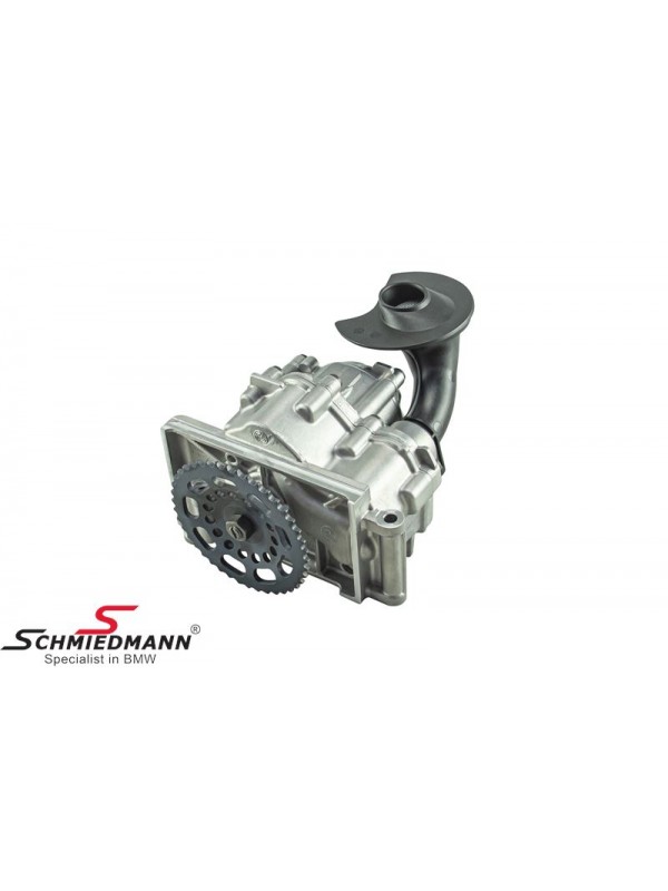 F10 M5 S63 YAĞ POMPASI… F10 M5 S63 YAĞ POMPASI…