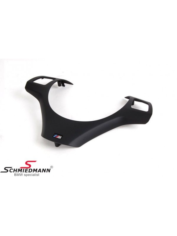 E90 DİREKSİYON ÇERÇEVESİ SİYAH M… E90 DİREKSİYON ÇERÇEVESİ SİYAH M…