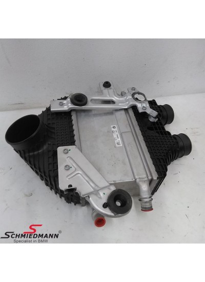 F80/F82/F83/F87 ///M2-M3-M4 RADYATÖR ARA SOĞUTUCU F80/F82/F83/F87 ///M2-M3-M4 RADYATÖR ARA SOĞUTUCU