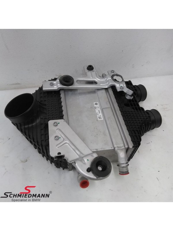 F80/F82/F83/F87 ///M2-M3-M4 RADYATÖR ARA SOĞUTUCU…