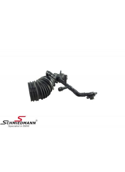 X5 E70 / X6 E71 M TEMİZ HAVA BORUSU 5-8
