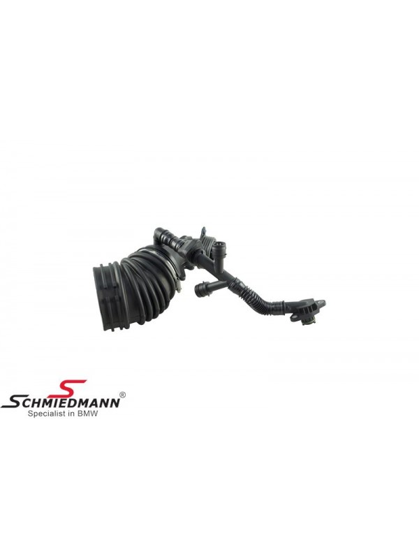 X5 E70 / X6 E71 M TEMİZ HAVA BORUSU 5-8… X5 E70 / X6 E71 M TEMİZ HAVA BORUSU 5-8…