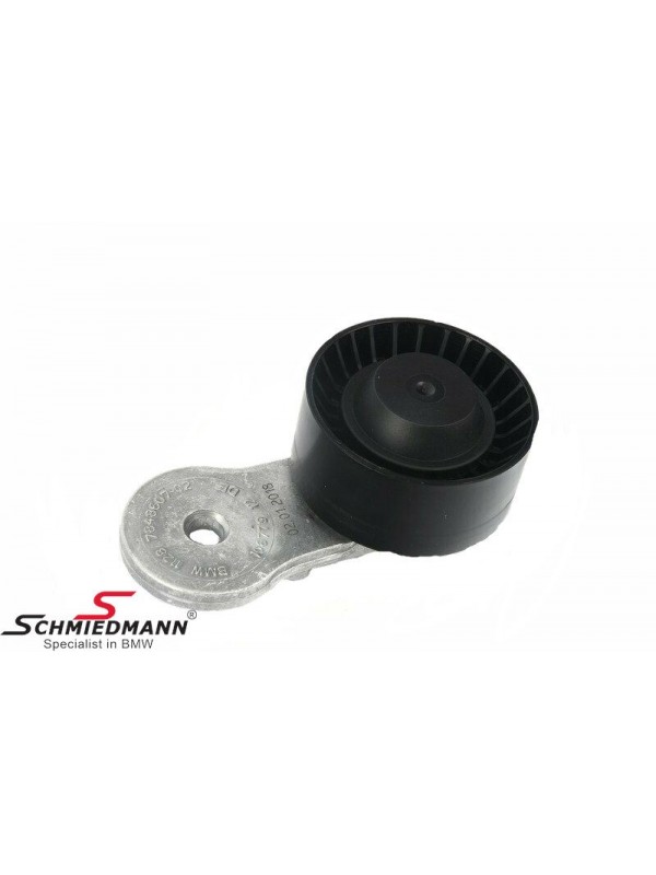 F80/F82/F83/F87 V-KAYIŞI BİLYA (DEMİRLİ)…