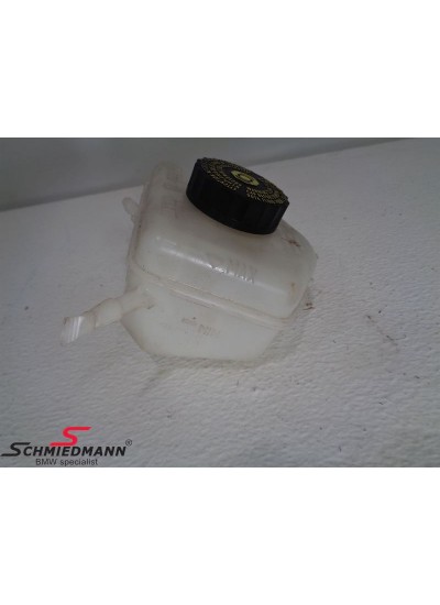 F20/F30/F36/F80/F83 HİDROLİK YEDEK DEPOSU