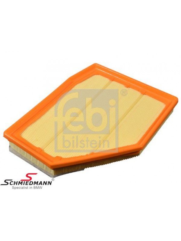 F90/F92/F93 ///M5-M8 HAVA FİLİTRESİ 1-4… F90/F92/F93 ///M5-M8 HAVA FİLİTRESİ 1-4…