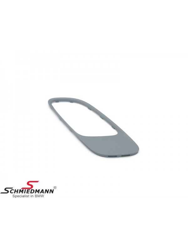 KAPUT IZGARA ÇERÇEVESİ SAĞ… KAPUT IZGARA ÇERÇEVESİ SAĞ…