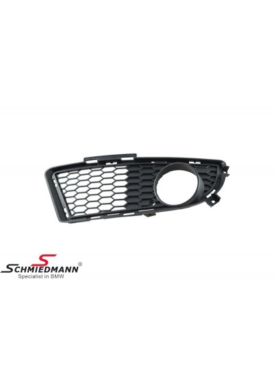 E90 LCİ ÖN TAMPON IZGARA SAĞ (M) E90 LCİ ÖN TAMPON IZGARA SAĞ (M)