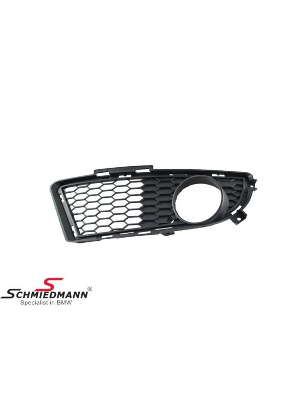 E90 LCİ ÖN TAMPON IZGARA SAĞ (M)… E90 LCİ ÖN TAMPON IZGARA SAĞ (M)…