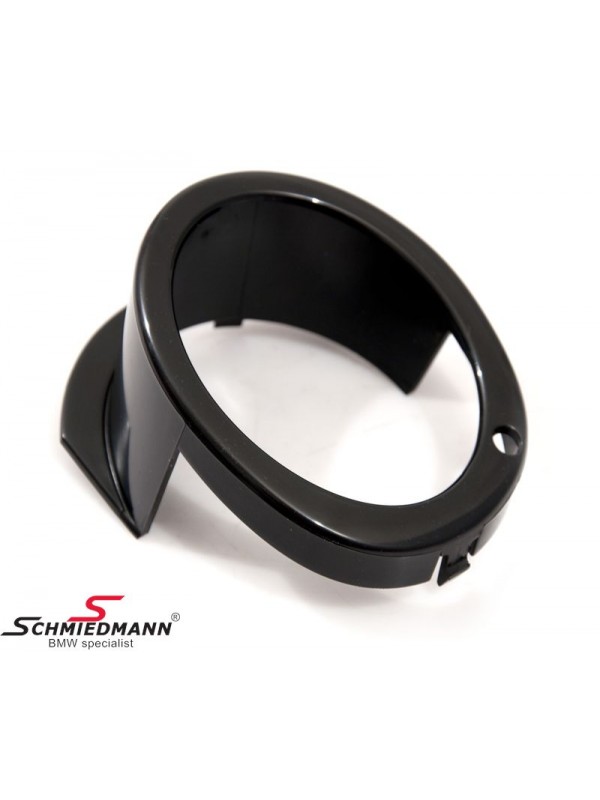 E39 SİS FAR ÇERÇEVESİ SOL M…