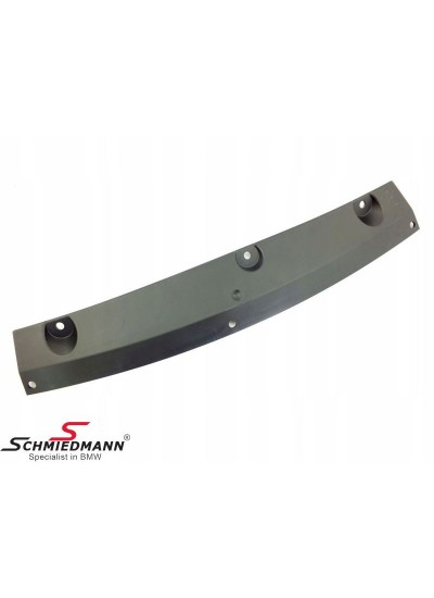 E90 ÖN TAMPON MUHAFAZA EKİ ///M