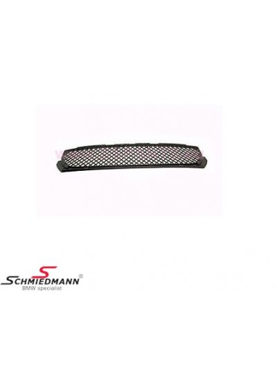 E46 ÖN TAMPON IZGARASI ///M E46 ÖN TAMPON IZGARASI ///M