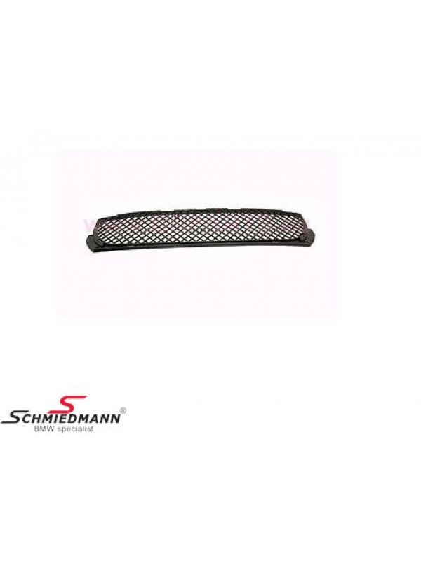 E46 ÖN TAMPON IZGARASI ///M…