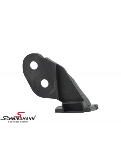 E46 ÖN TAMPON BRAKETİ SOL