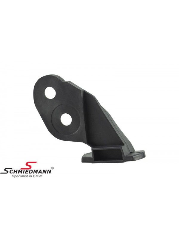 E46 ÖN TAMPON BRAKETİ SOL… E46 ÖN TAMPON BRAKETİ SOL…