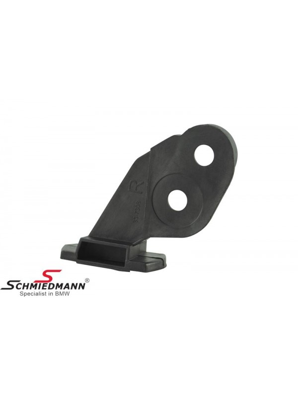 E46 ÖN TAMPON BRAKETİ SAĞ… E46 ÖN TAMPON BRAKETİ SAĞ…