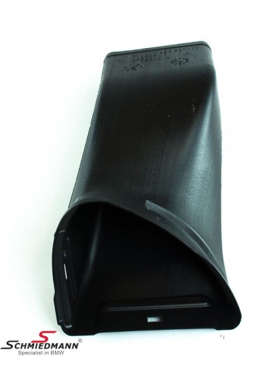 E60 FREN HAVA KANALI SOL ///M E60 FREN HAVA KANALI SOL ///M