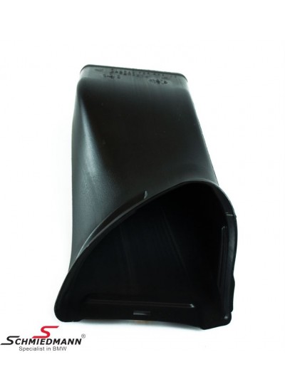 E60 FREN HAVA KANALI SAĞ ///M E60 FREN HAVA KANALI SAĞ ///M