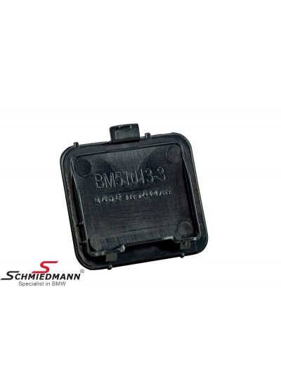 E60 ÖN ÇEKİ KAPAĞI (M) E60 ÖN ÇEKİ KAPAĞI (M)