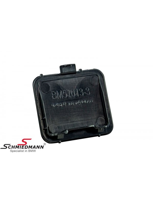 E60 ÖN ÇEKİ KAPAĞI (M)… E60 ÖN ÇEKİ KAPAĞI (M)…