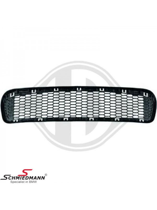 E82/E90/E92/E93 ///M2/M3 ÖN TAMPON ORTA IZGARA…