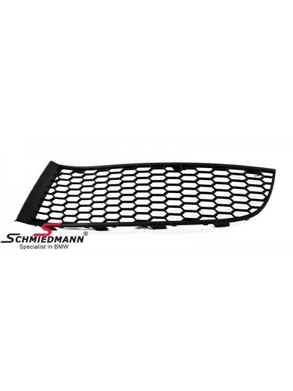 F01 ÖN TAMPON IZGARA SOL ///M… F01 ÖN TAMPON IZGARA SOL ///M…