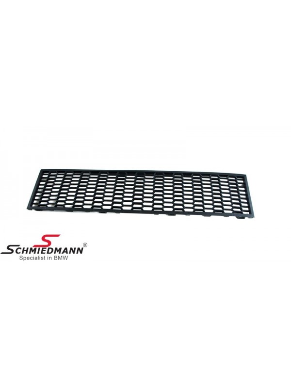 F10 ÖN TAMPON IZGARASI ORTA ///M… F10 ÖN TAMPON IZGARASI ORTA ///M…