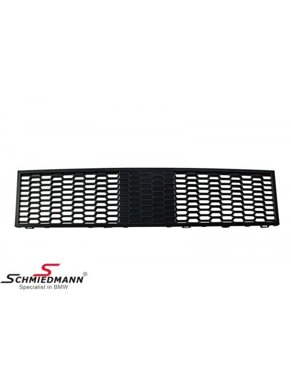 F10 LCİ ÖN TAMPON ORTA IZGARASI M… F10 LCİ ÖN TAMPON ORTA IZGARASI M…