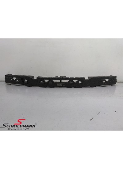 F10 ÖN TAMPON KÖPÜĞÜ ///M