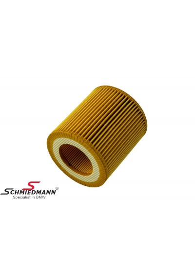 N20 N26 YAĞ FİLTRESİ N20 N26 YAĞ FİLTRESİ