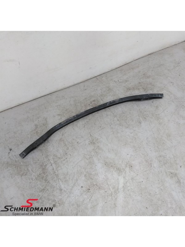 F10 ÖN TAMPON ALT DEMİRİ ///M…