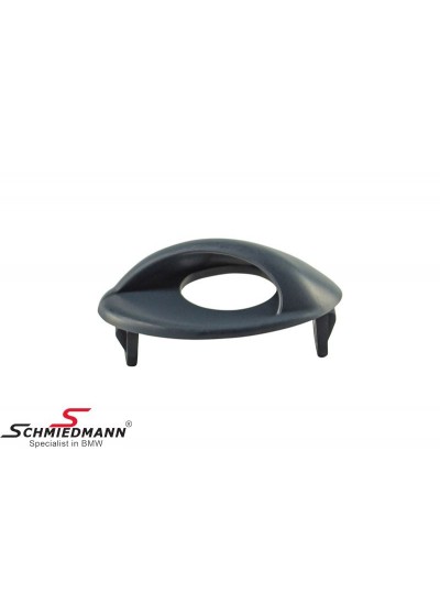 E90/E92/E93 ///M3 FAR FİSKİYE KAPAĞI SOL