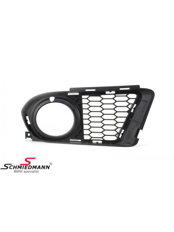 E92 ÖN TAMPON IZGARASI SOL M… E92 ÖN TAMPON IZGARASI SOL M…