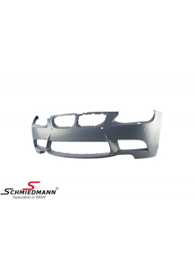 E90 E92 M3 ÖN TAMPON PDC Lİ E90 E92 M3 ÖN TAMPON PDC Lİ