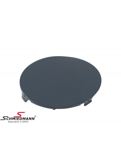 E90/E92/E93 ///M3 ÖN ÇEKİ KAPAĞI E90/E92/E93 ///M3 ÖN ÇEKİ KAPAĞI