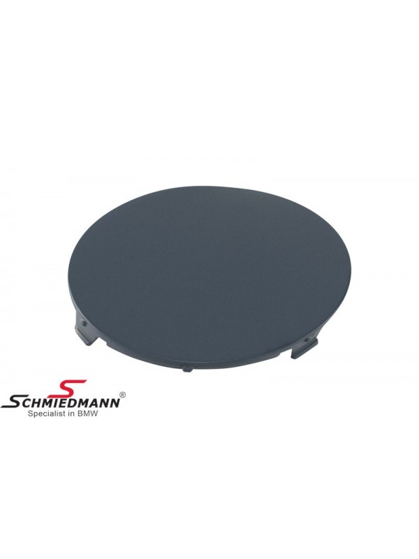 E90/E92/E93 ///M3 ÖN ÇEKİ KAPAĞI…