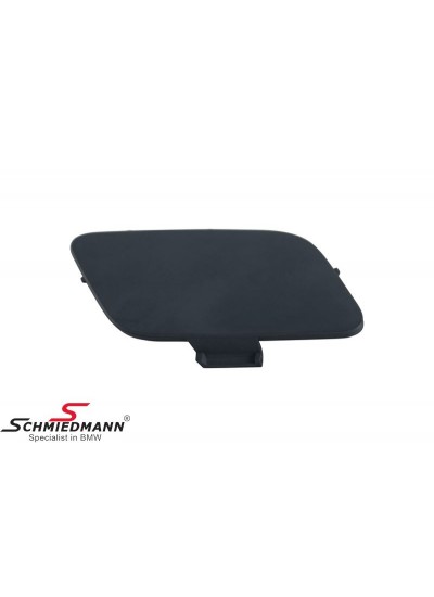 E92 E93 ÖN ÇEKİ KAPAĞI M