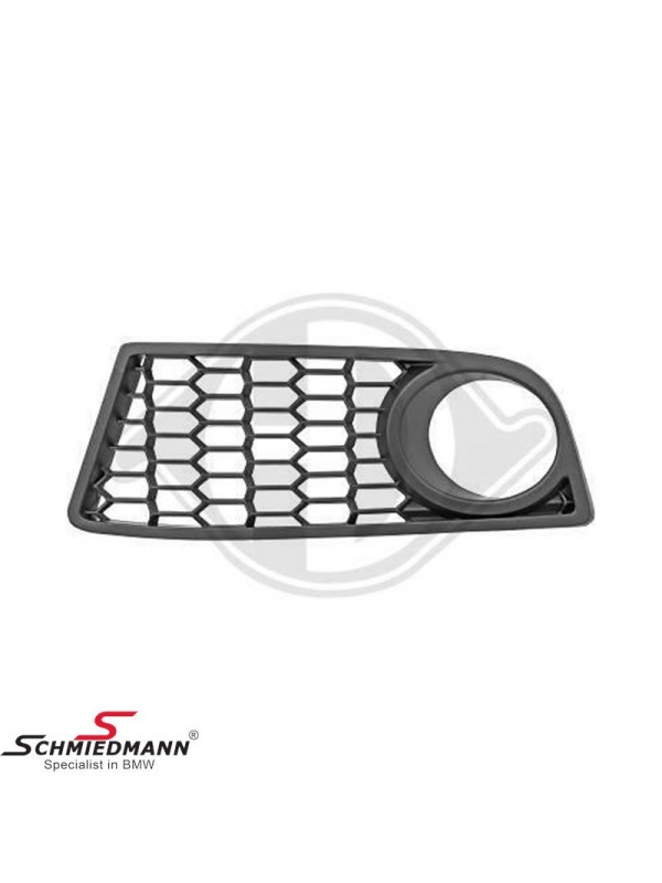 F20 M ÖN TAMPON IZGARASI SOL…