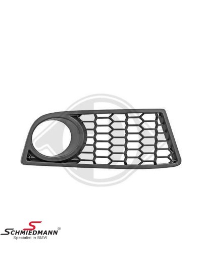 F20 M ÖN TAMPON IZGARASI SAĞ F20 M ÖN TAMPON IZGARASI SAĞ