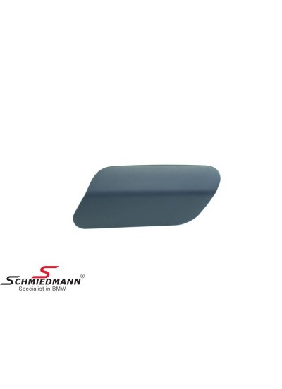 F06/F12/F13 FAR FİSKİYE KAPAĞI SOL ///M