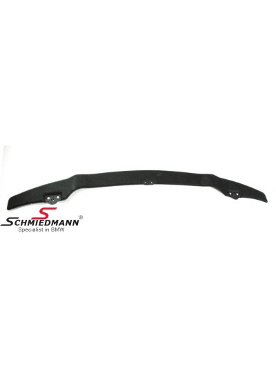 F30 ÖN TAMPON ALT DEMİRİ