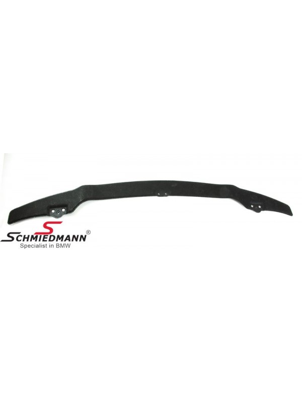 F30 ÖN TAMPON ALT DEMİRİ… F30 ÖN TAMPON ALT DEMİRİ…