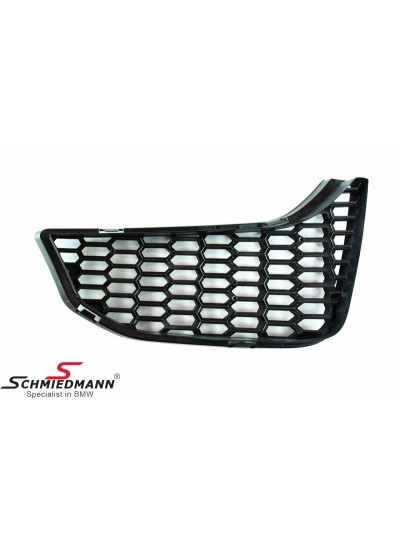 F80/F82/F83 ///M3-M4 TAMPON IZGARASI SAĞ F80/F82/F83 ///M3-M4 TAMPON IZGARASI SAĞ