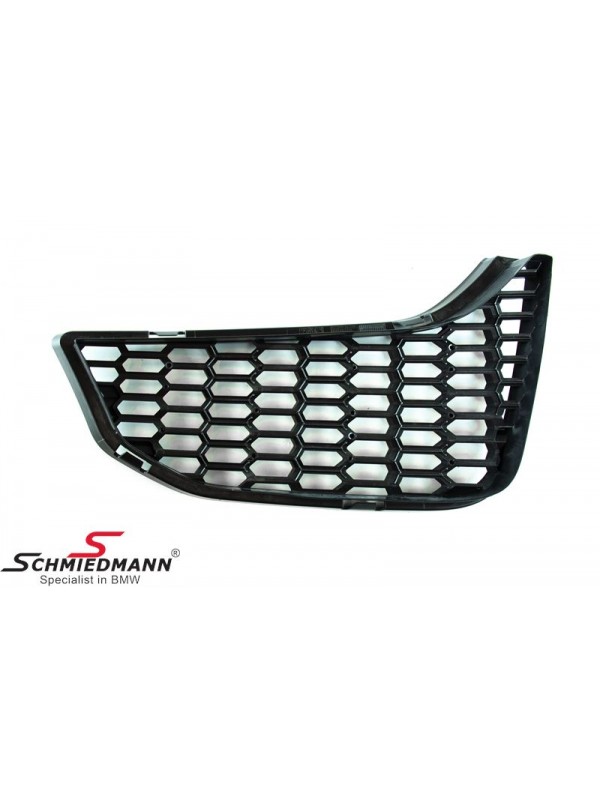 F80/F82/F83 ///M3-M4 TAMPON IZGARASI SAĞ…